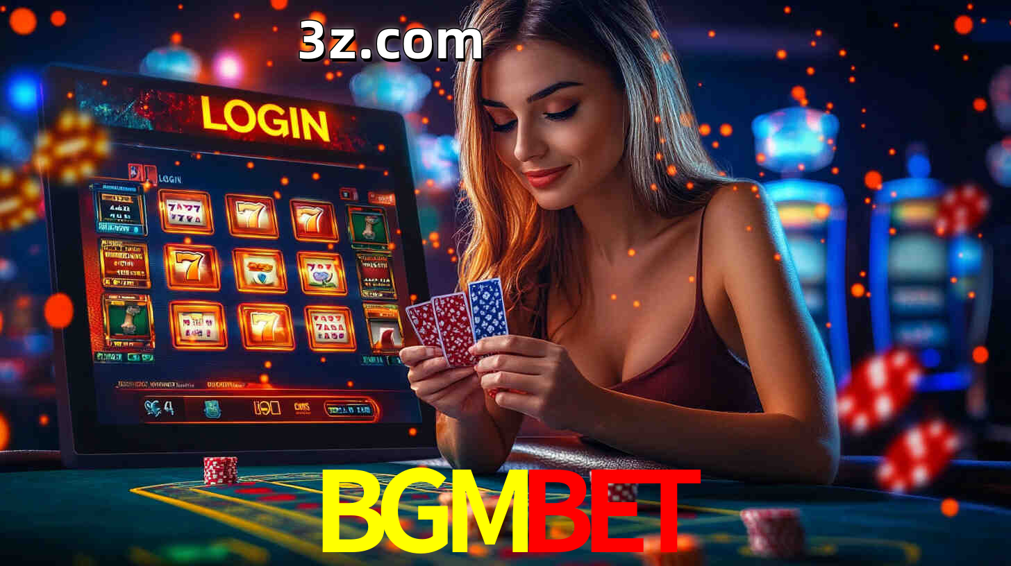 Poker emocionante na BGMBET