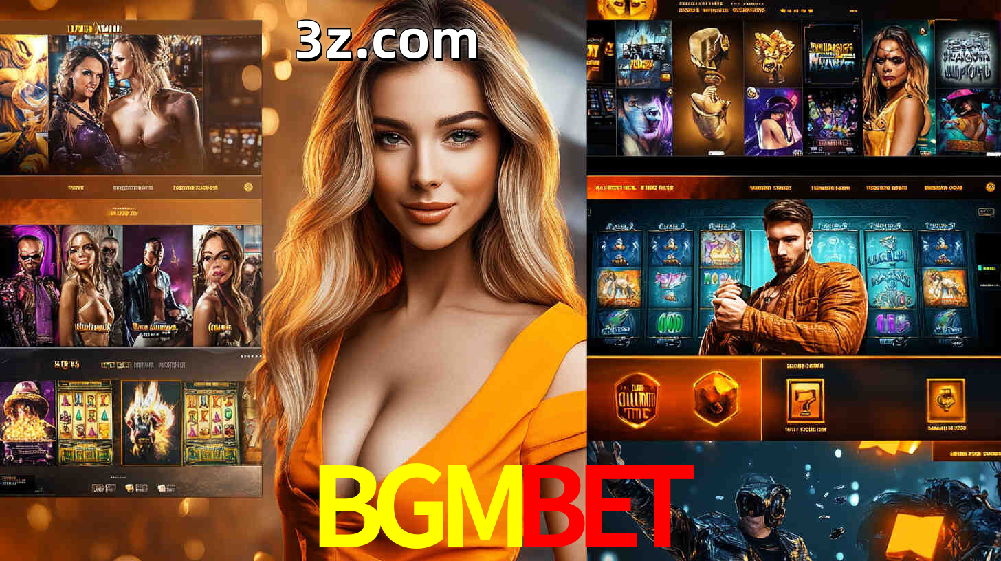 Assistência Apoio na BGMBET
