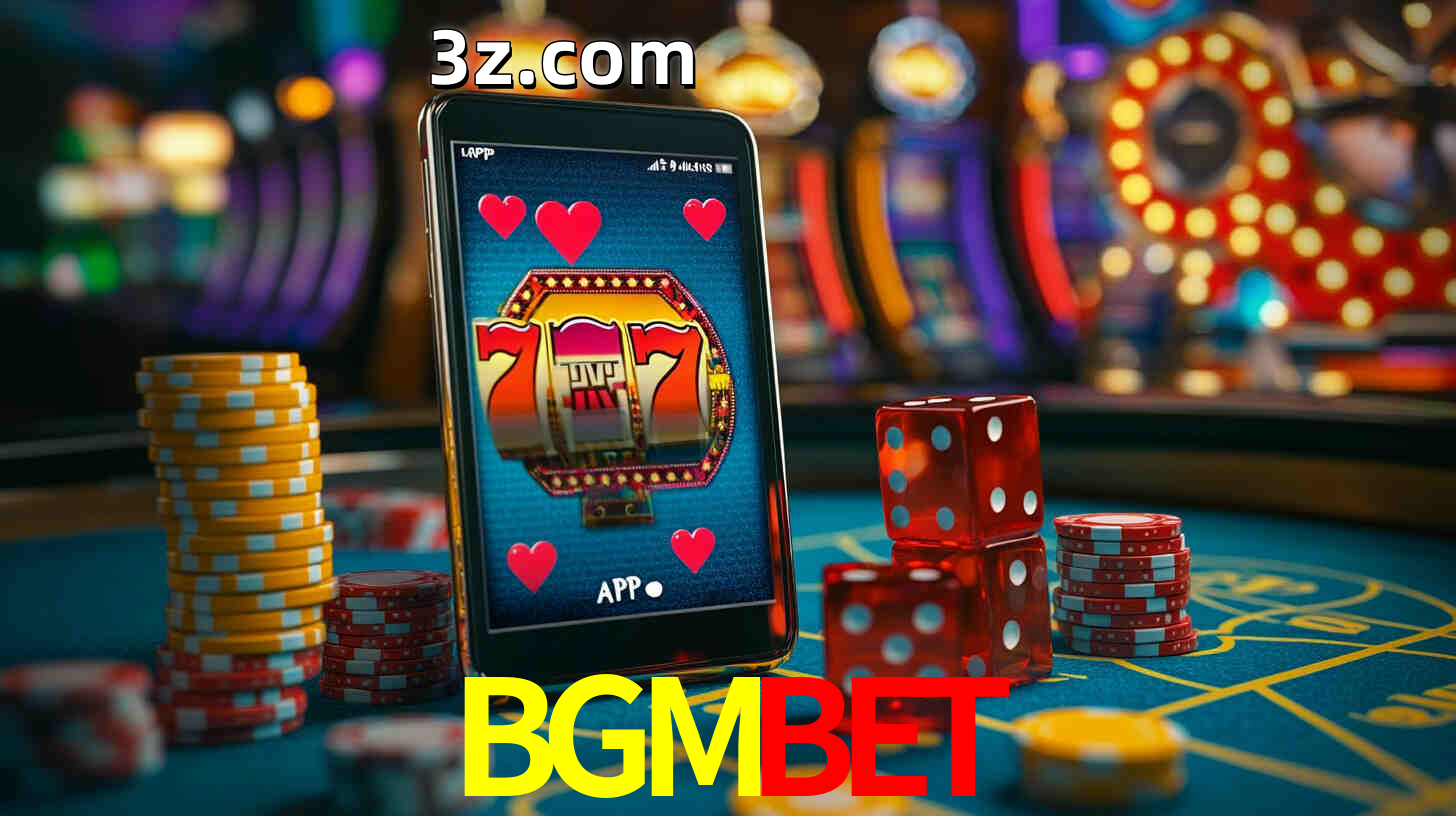 Apoio ao cliente na BGMBET