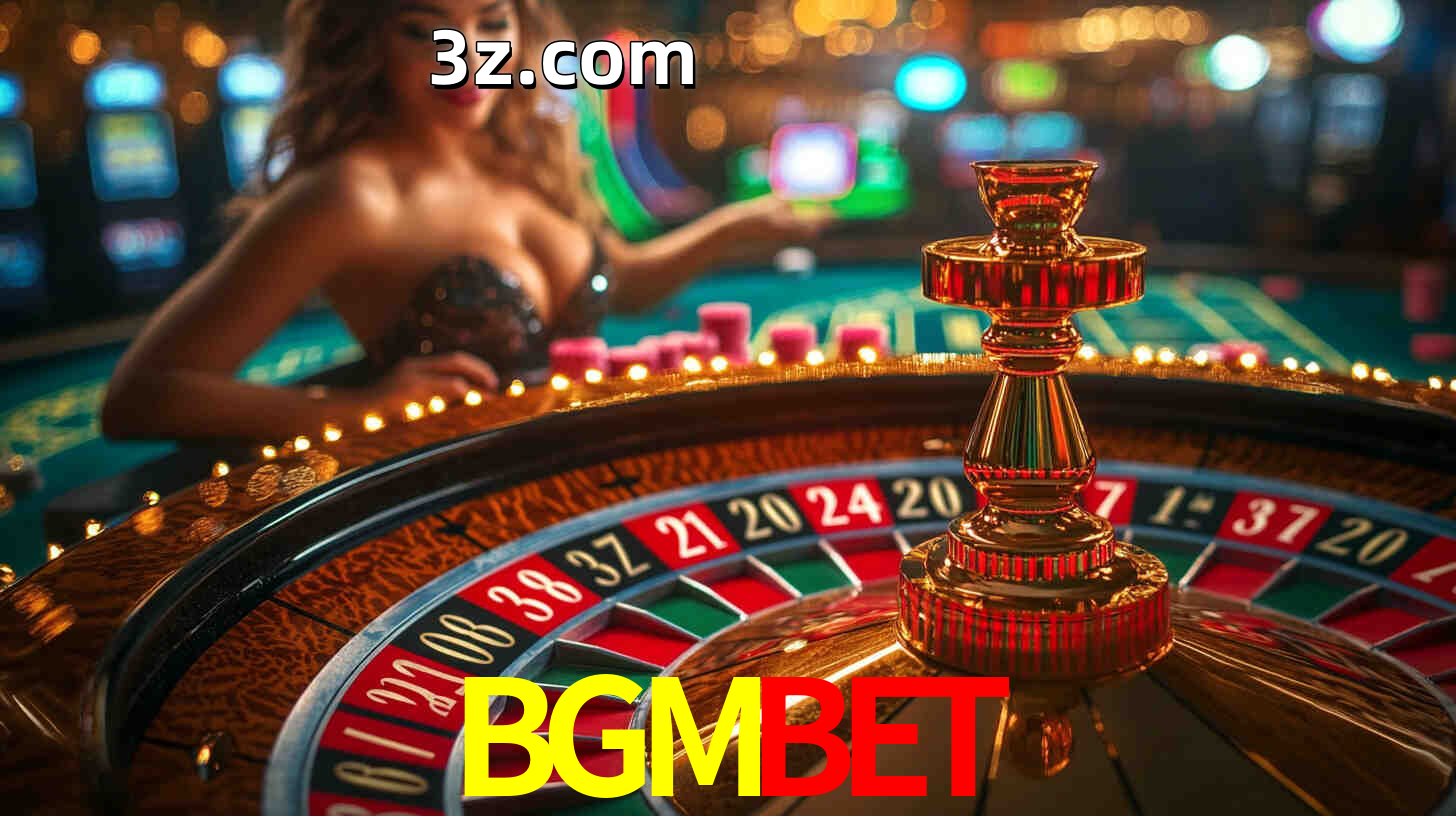 Compromisso com a Privacidade BGMBET