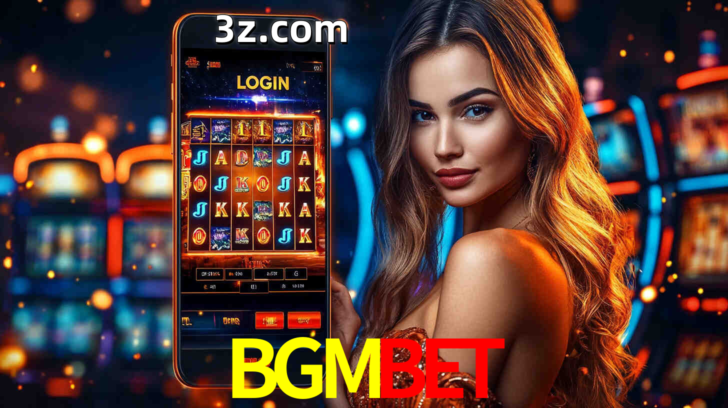 Isenção de Responsabilidades no site BGMBET