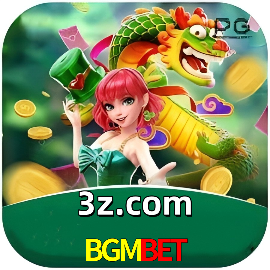 Jogos online na BGMBET casino